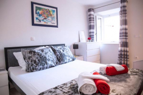 Old Town centar, cozy and quiet modern apartment